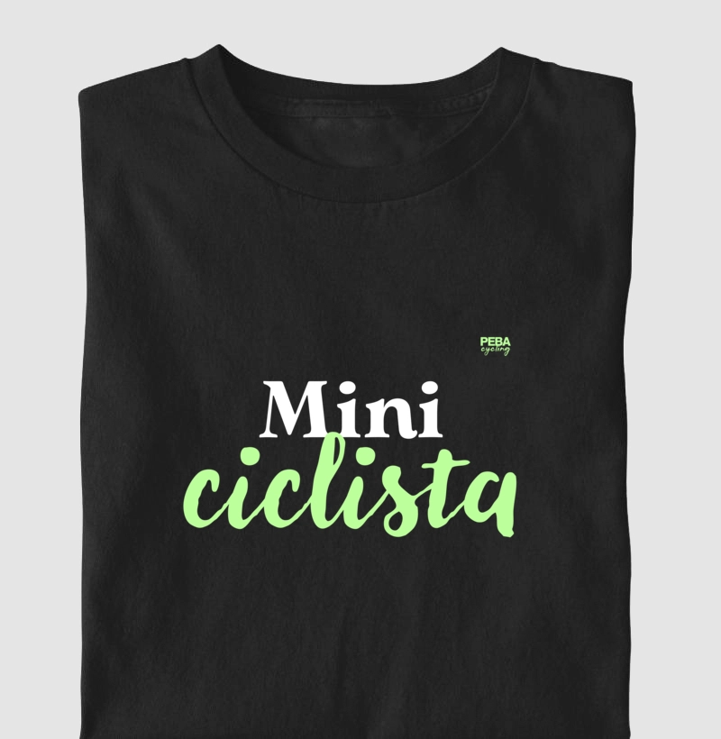 Mini Ciclista