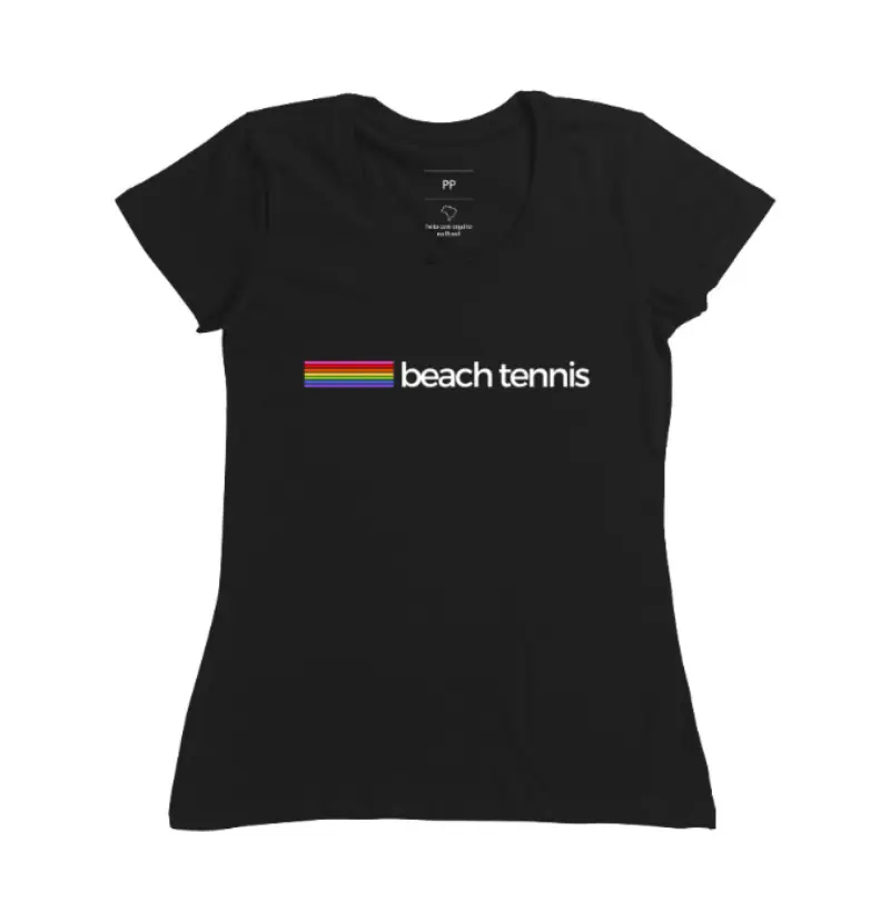 Pride Beach Tennis