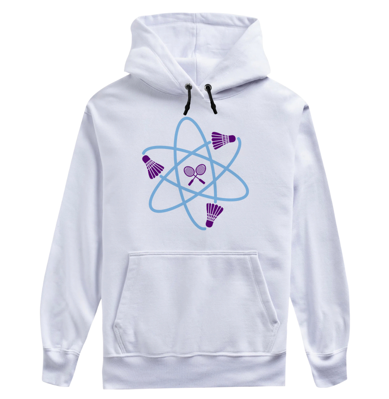 Badminton Petecas Átomos