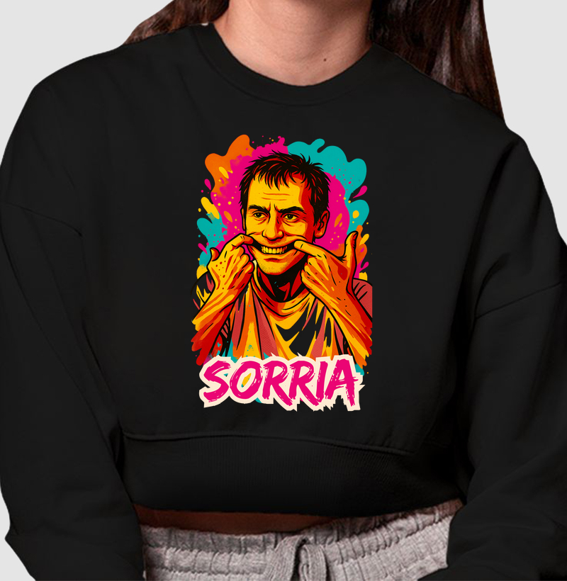 SORRIA