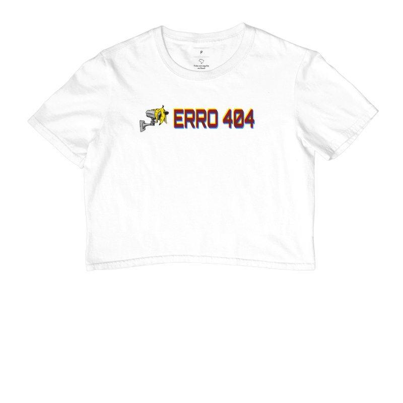Erro 404