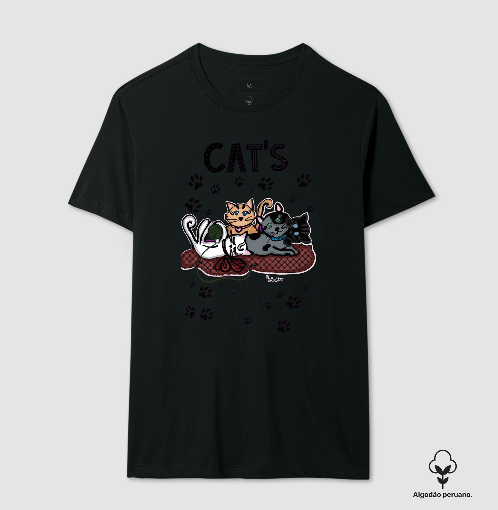 Cat"s - Gatinhos Fofinhos