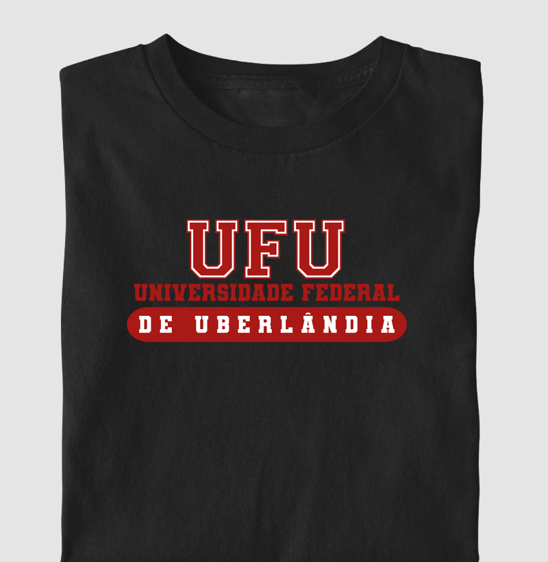Universidade Federal de Uberlândia