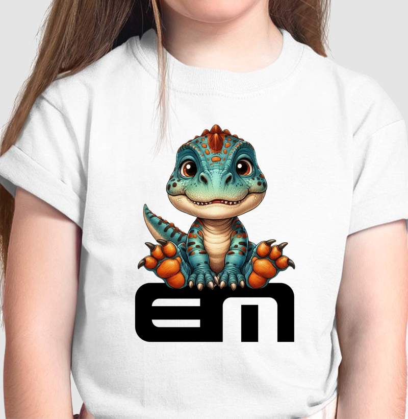 BABY T-REX [BM BLACK]