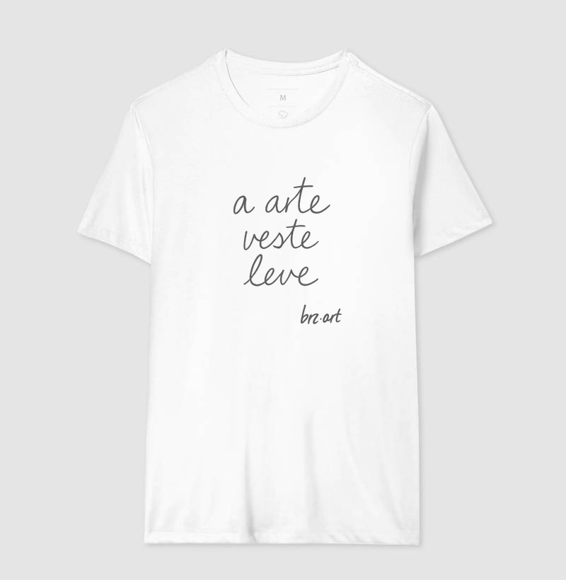 A Arte Veste Leve
