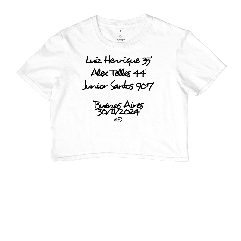 LH, AT e JS