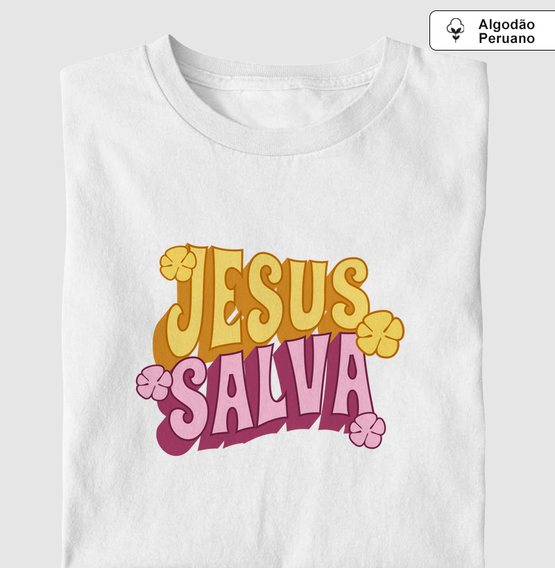 Jesus Salva