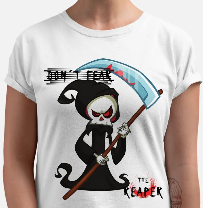 THE REAPER