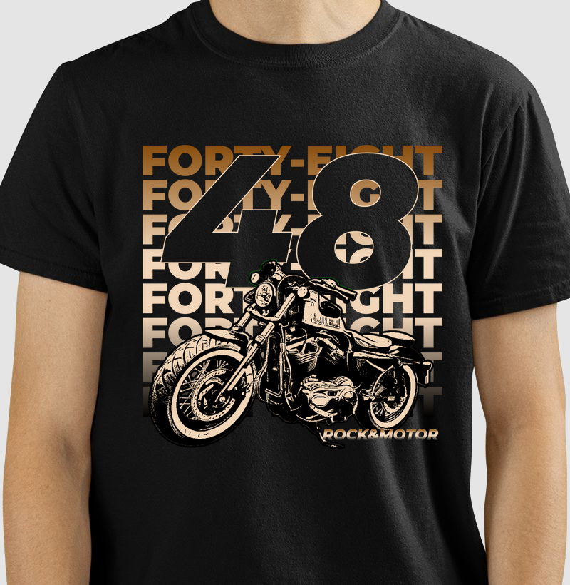 Forty Eight 