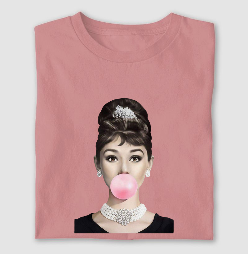 Audrey Pink - Rainbow Edition 