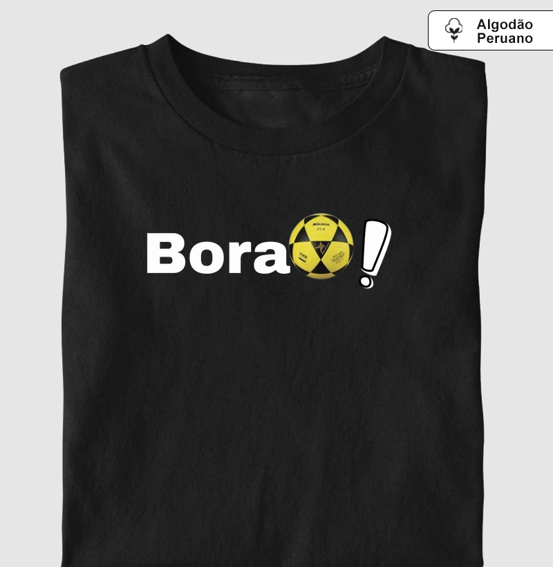Bora !