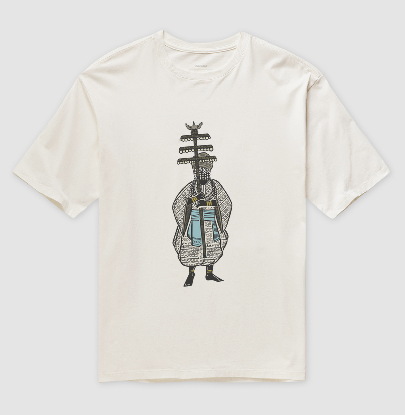 Xilogravura Lemba 2