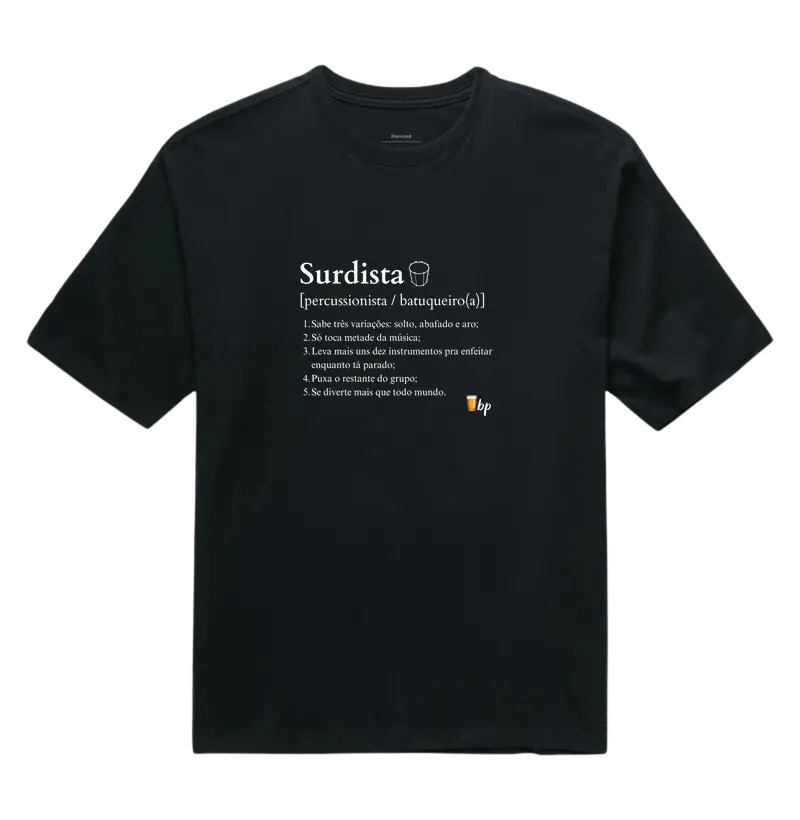 Dicionário - Surdista