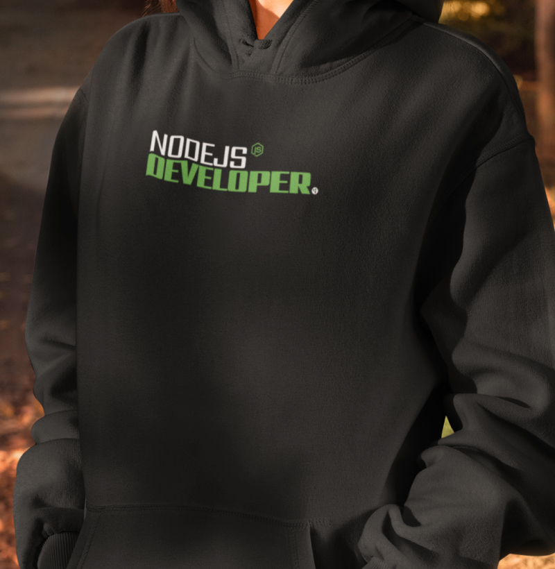 Javascript Node Developer