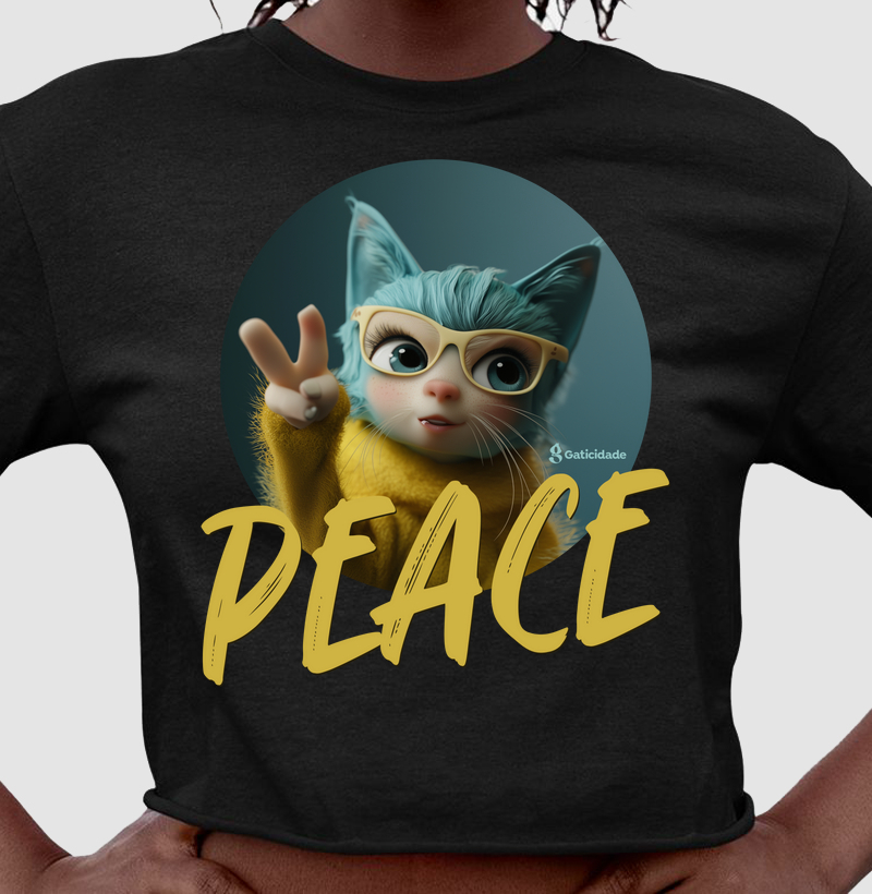 Peace - Versão 2