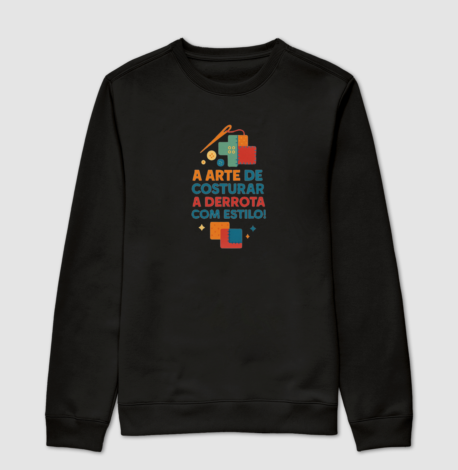 Patchwork