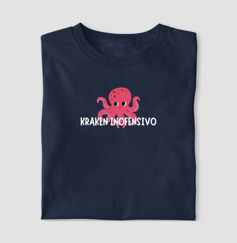 Kraken inofensivo