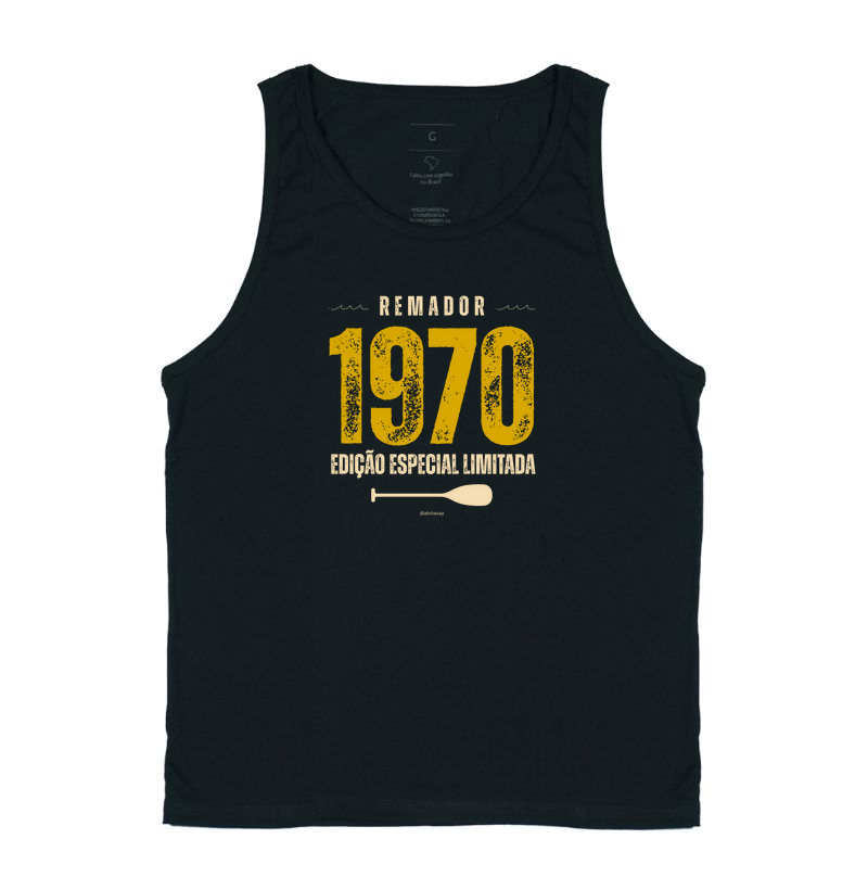 Remador 1970