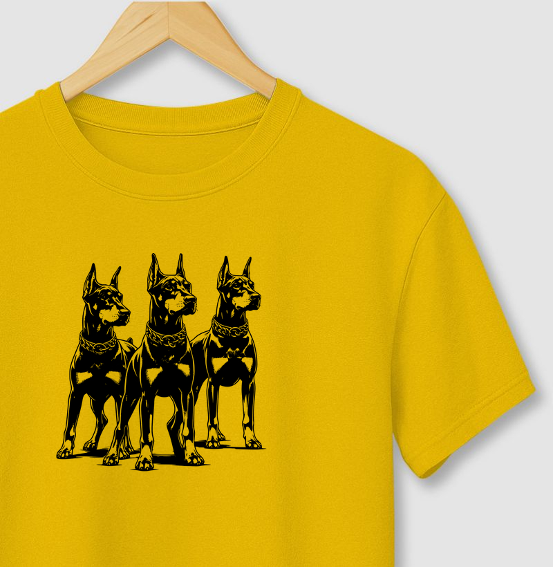 Camiseta DB001