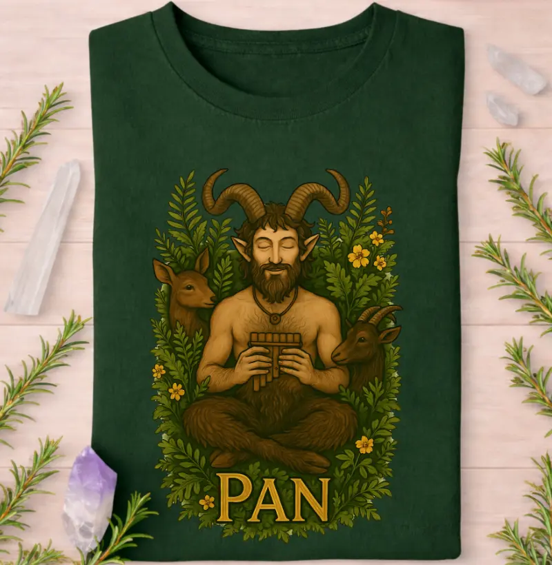 Pan