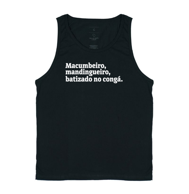 Macumbeiro