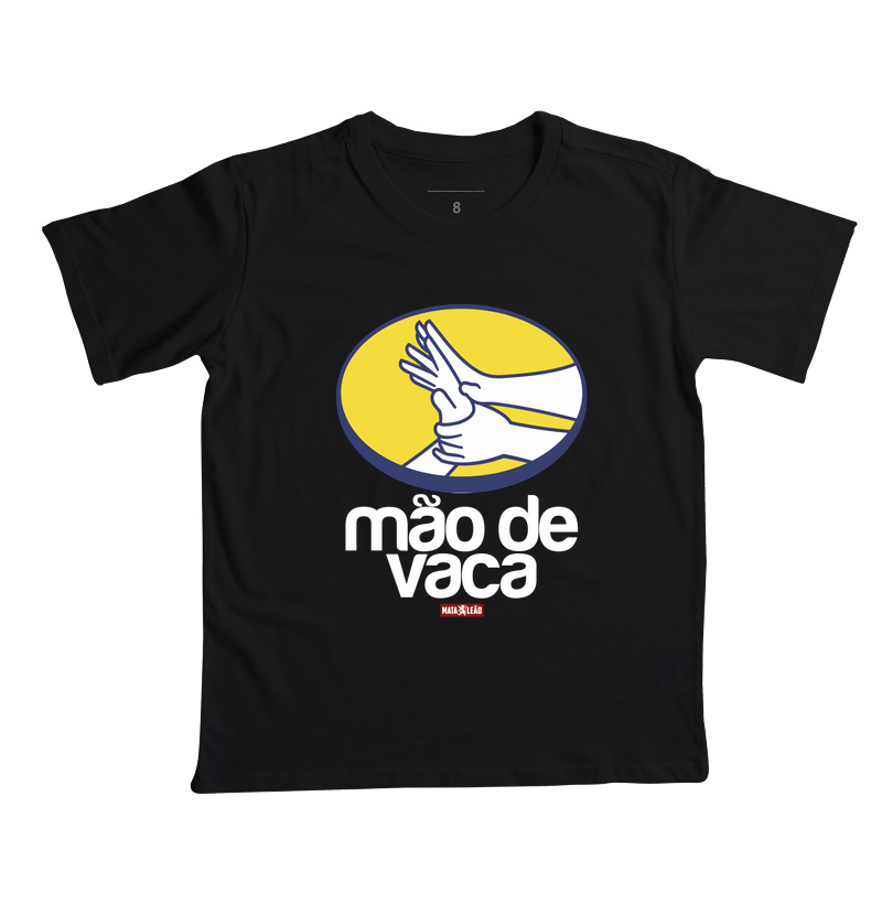 Mão de Vaca