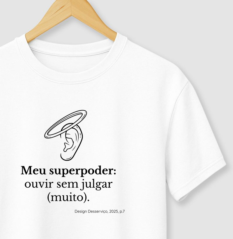 Ouvinte Imparcial