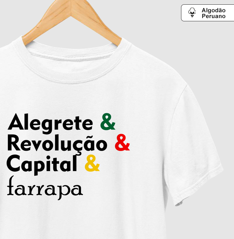 Alegrete - Frase