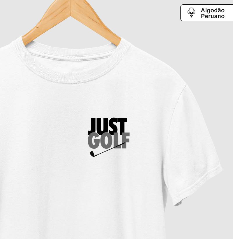 JUST GOLF