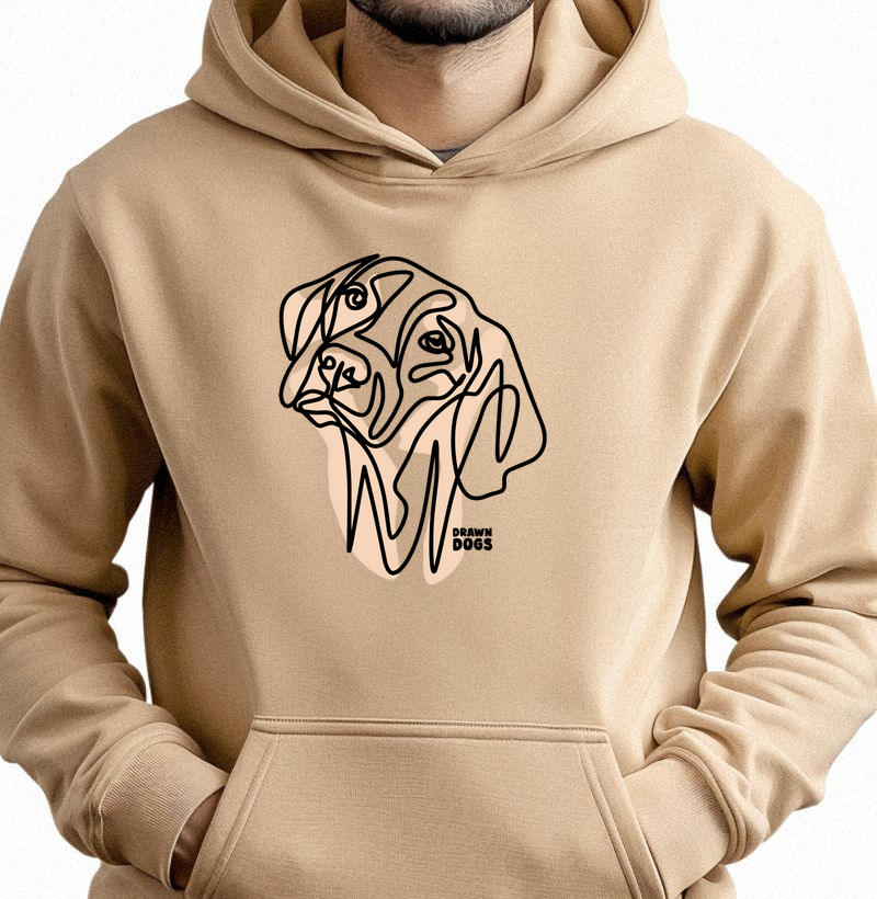 Cachorro de linha 02