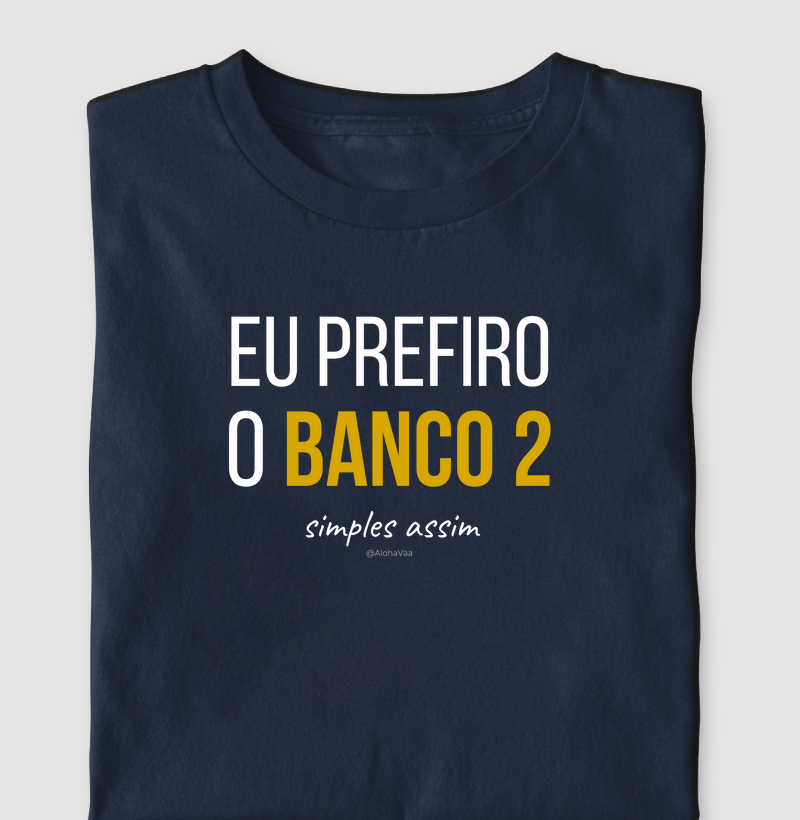 Banco 2