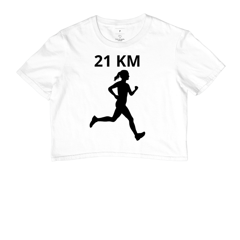 21 KM