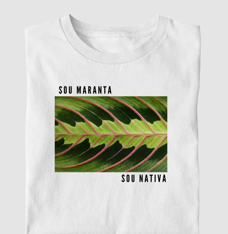 Sou Maranta