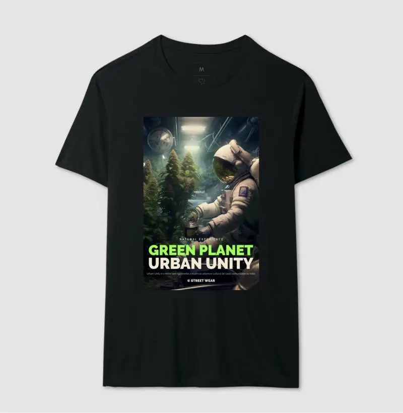 GREEN PLANET