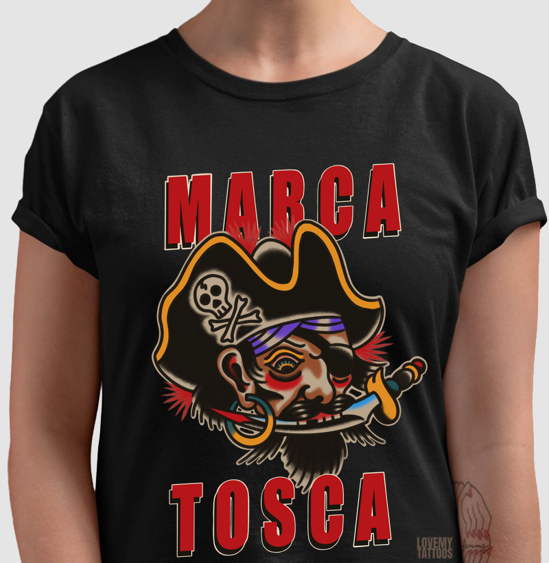 marca tosca willie caolho