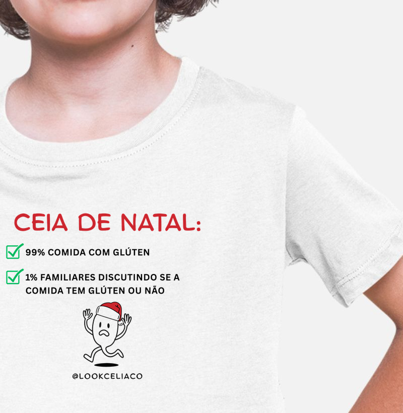 CEIA DE NATAL - Infantil