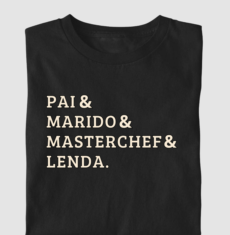 Pai&Masterchef