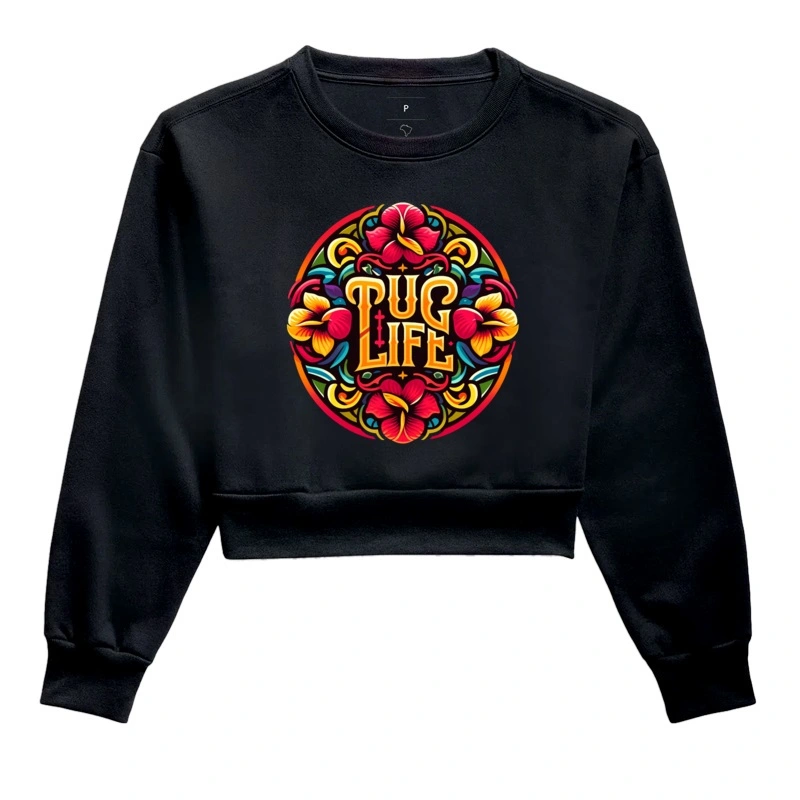 Floral TugLife
