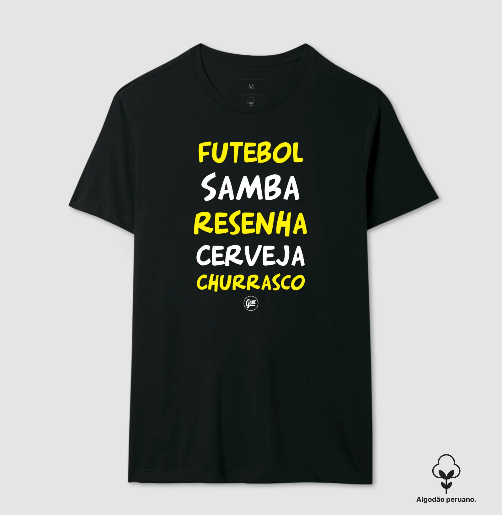 Camisa FSRCC