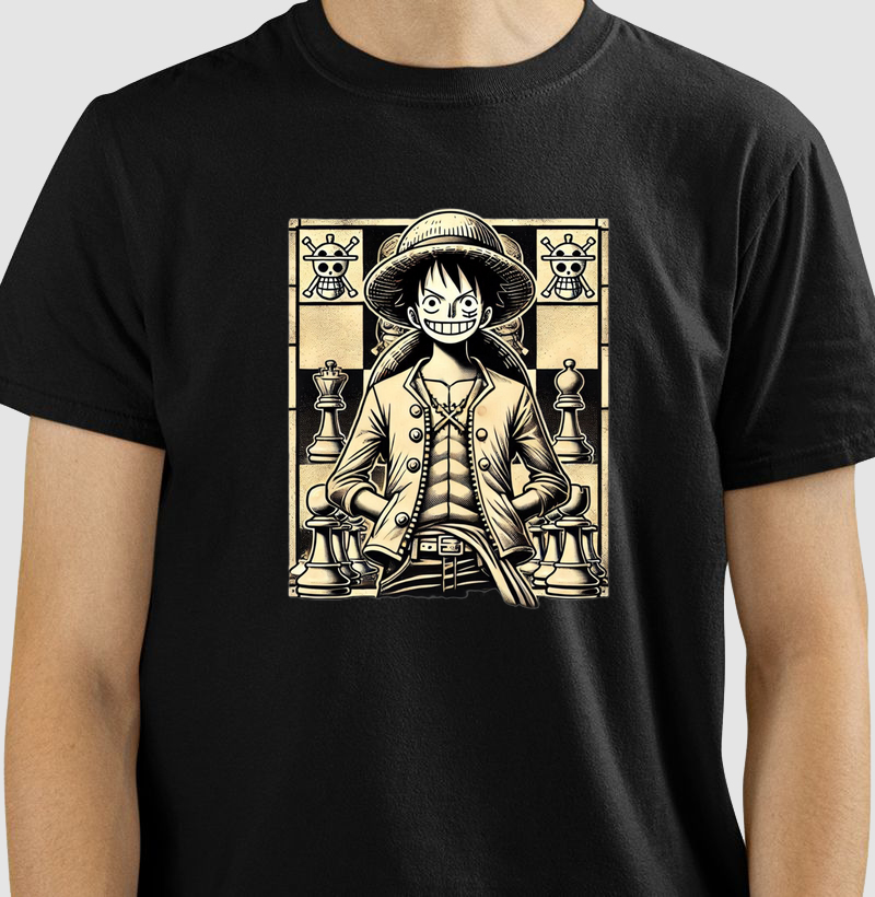 One Piece Chess