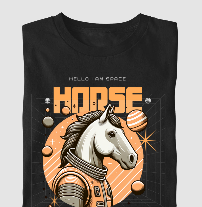 Space Horse