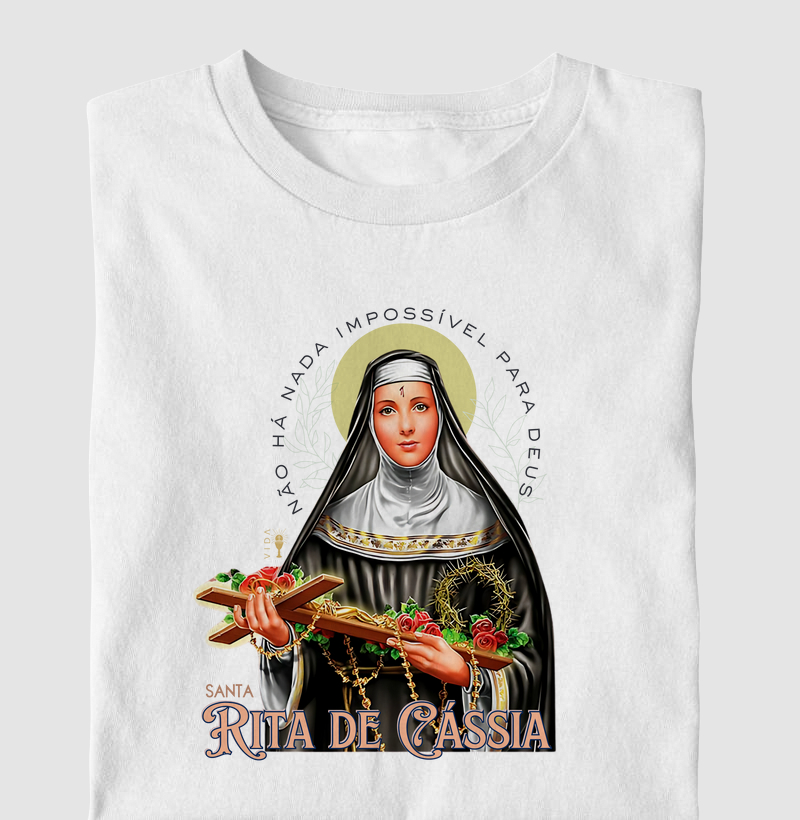 Sta Rita de Cássia