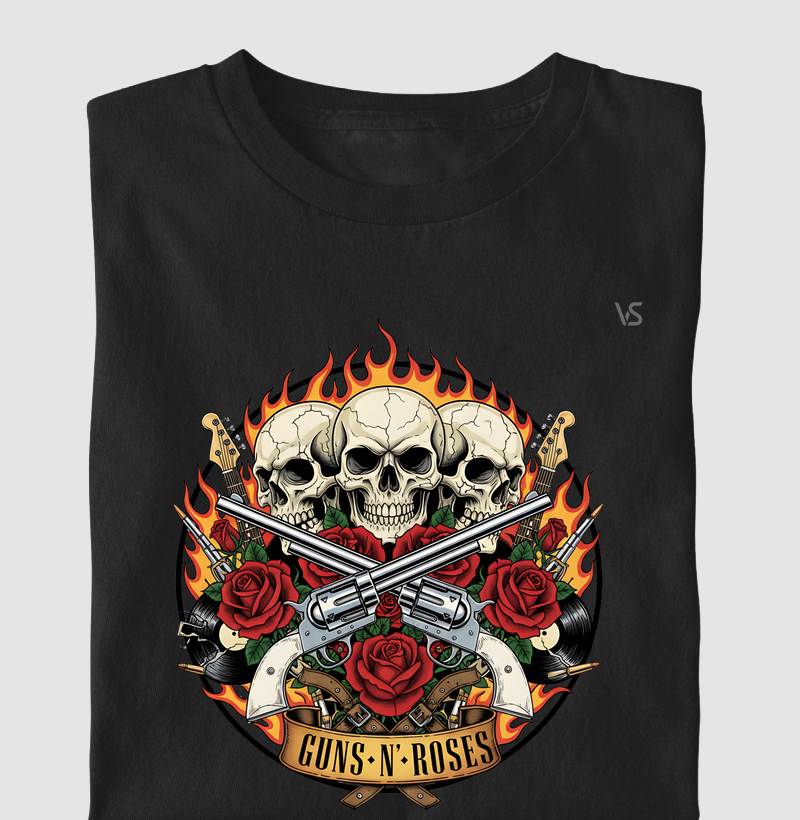 Guns n Roses 2