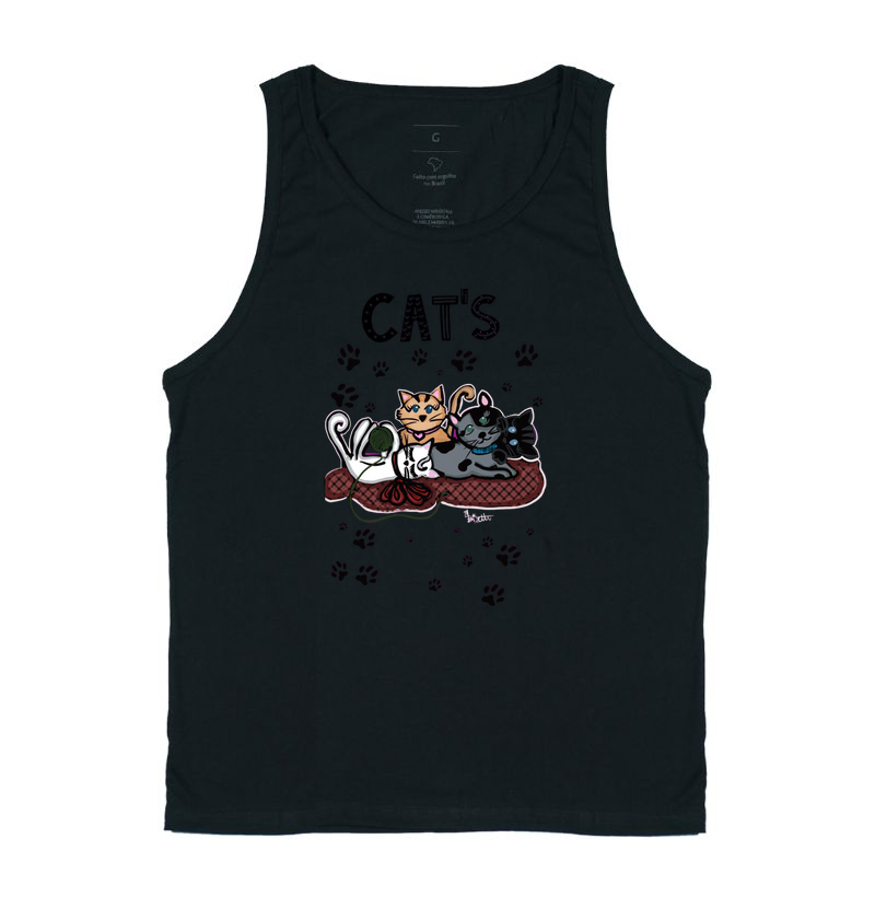 Cat"s - Gatinhos Fofinhos
