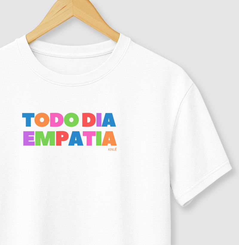 Todo dia empatia