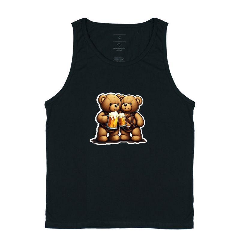 Bear Beer 