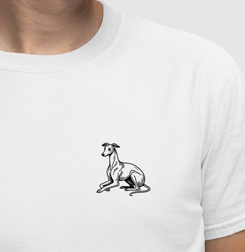 whippet - linhas
