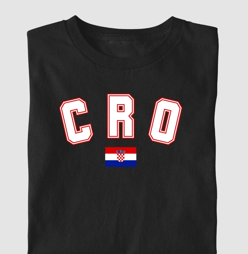 Croácia 80's