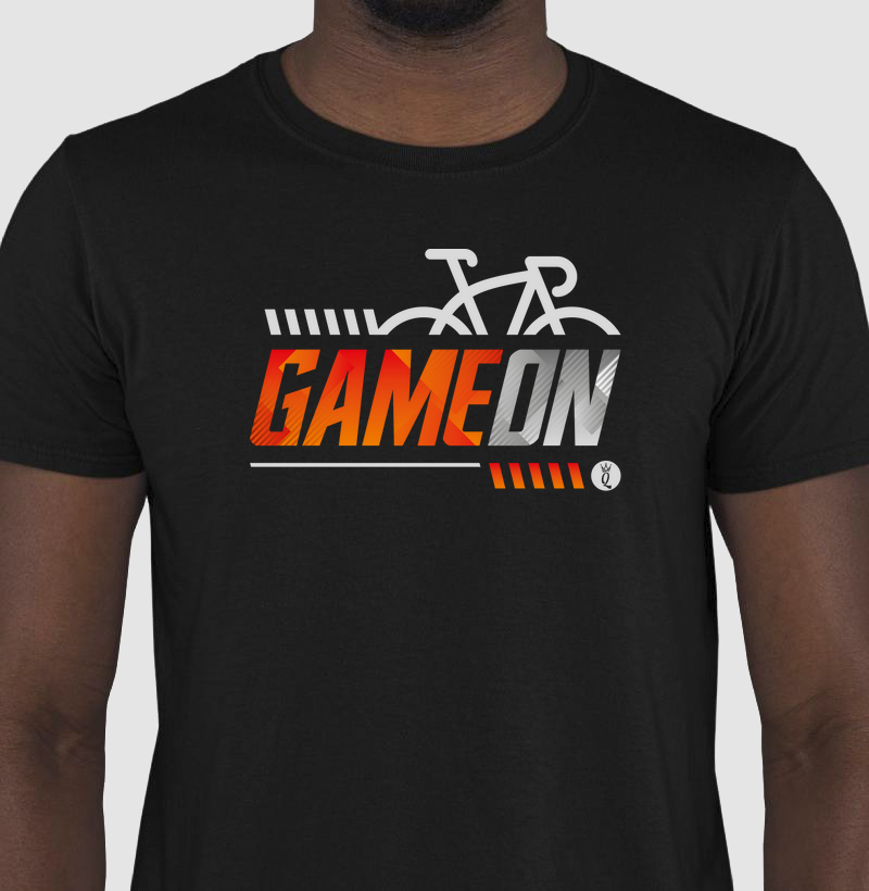 Game on