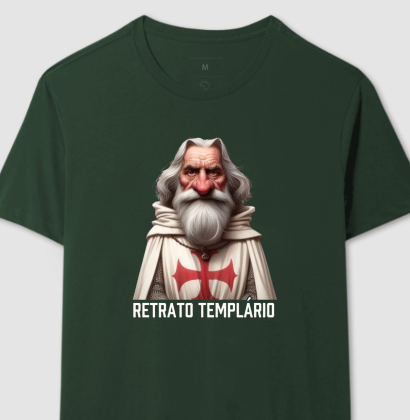 RetratoTemplário
